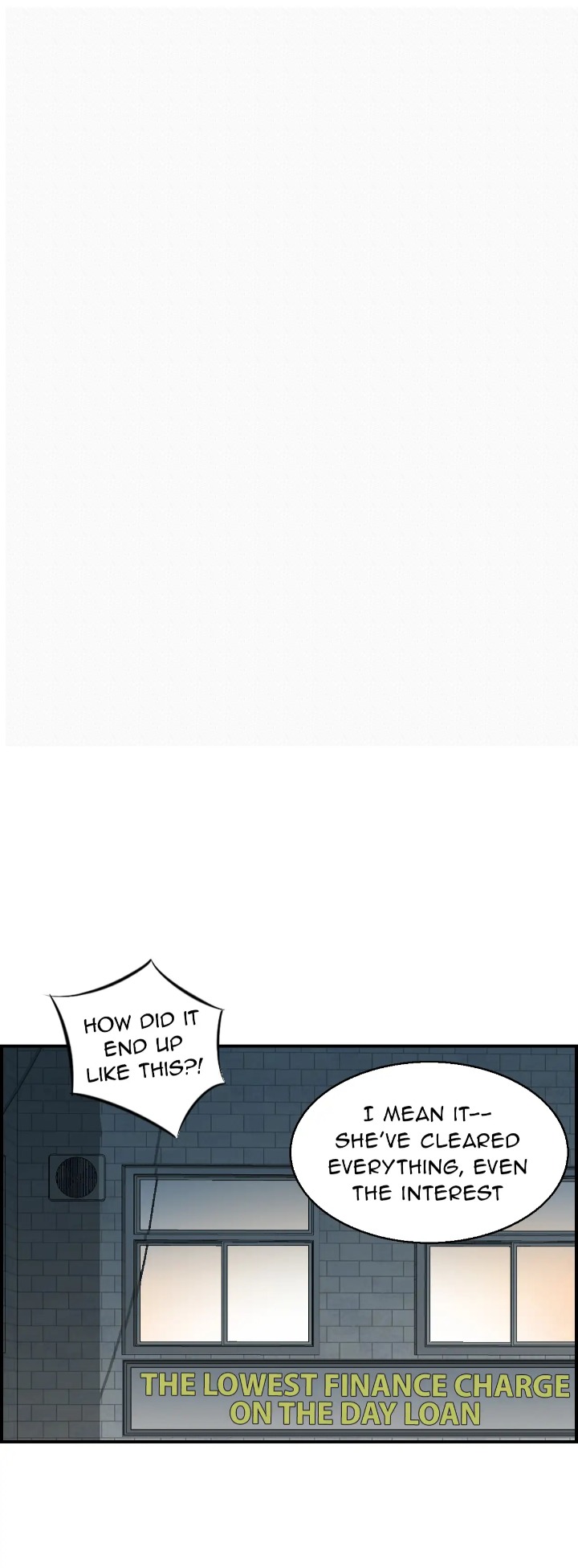 18+ Married Woman Mania Chapter 10 page 3
