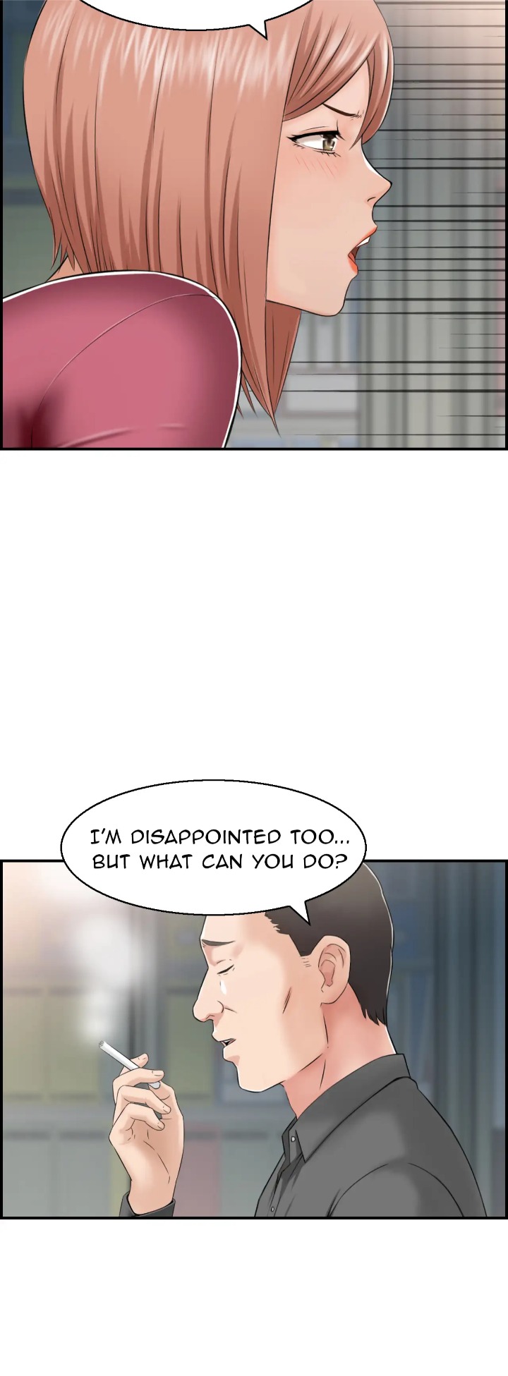 18+ Married Woman Mania Chapter 10 page 5
