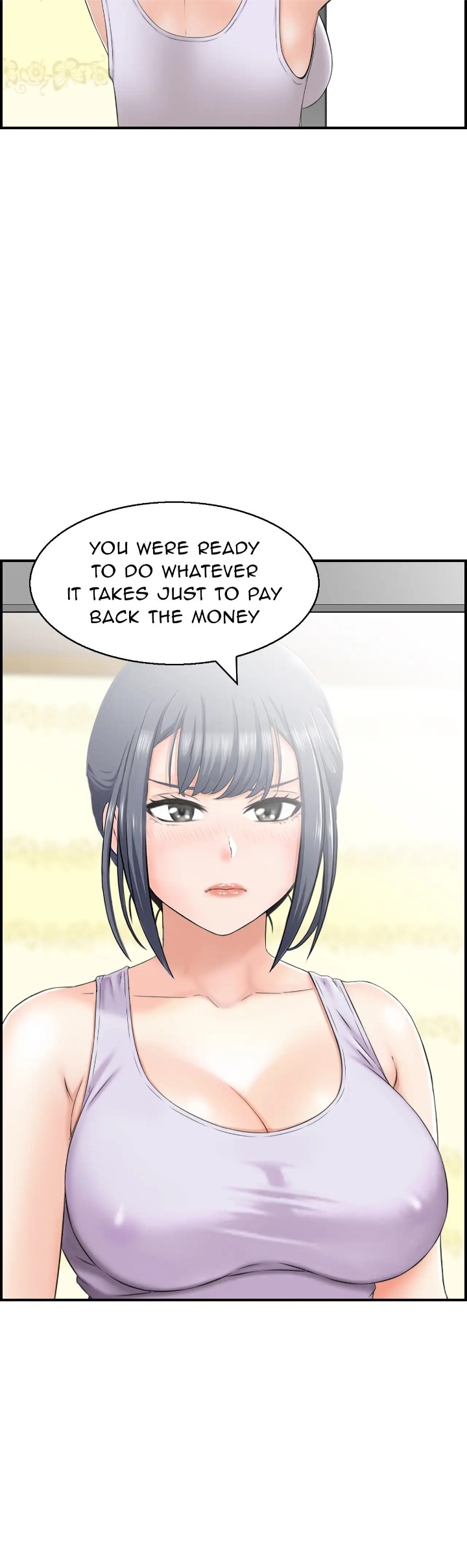 18+ Married Woman Mania Chapter 10 page 14