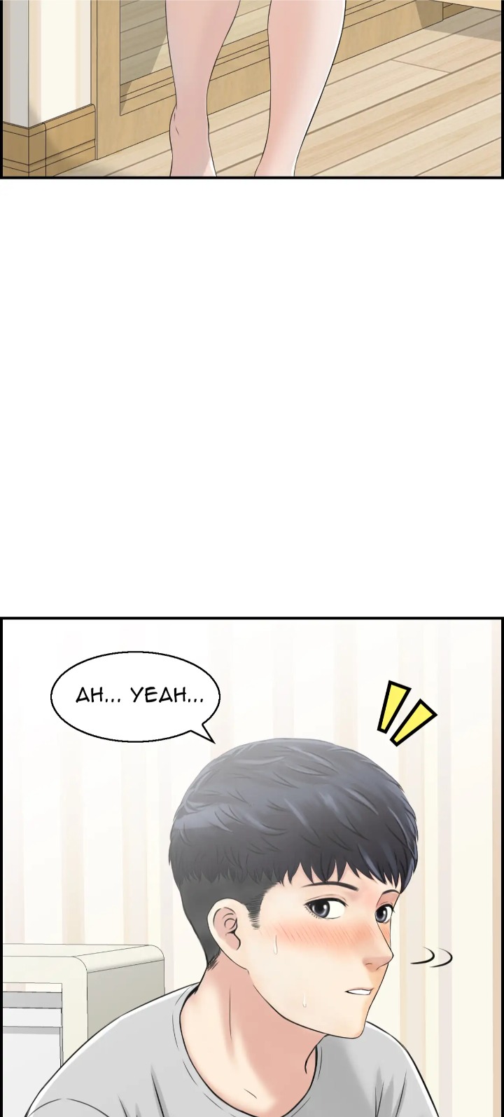 18+ Married Woman Mania Chapter 10 page 16