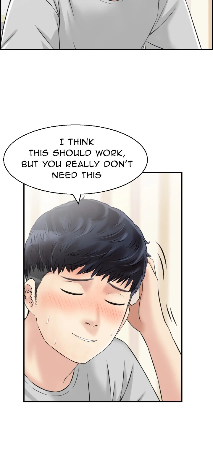 18+ Married Woman Mania Chapter 10 page 17
