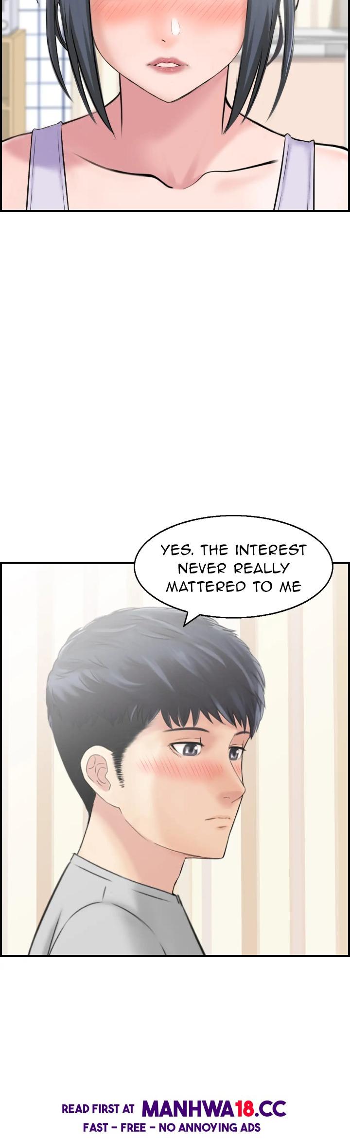 18+ Married Woman Mania Chapter 10 page 19