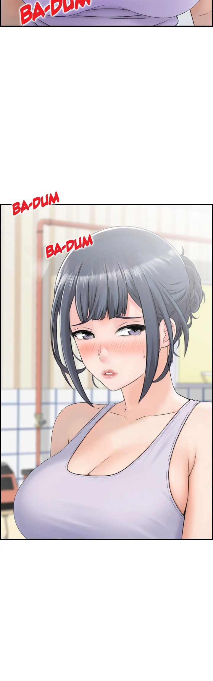 18+ Married Woman Mania Chapter 10 page 21