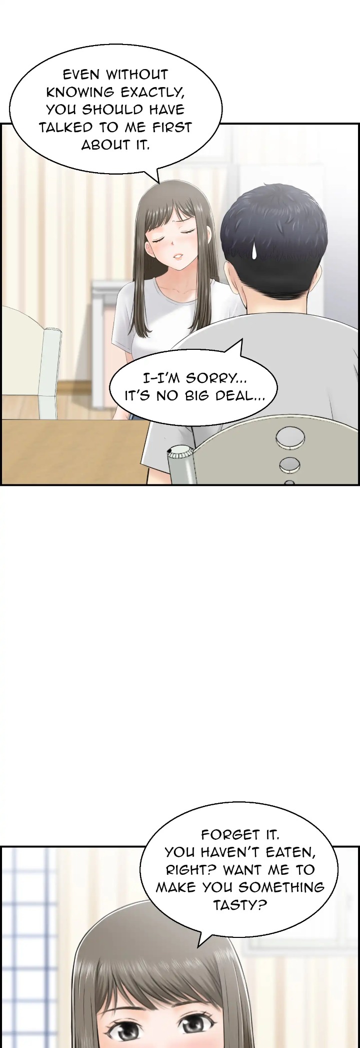 18+ Married Woman Mania Chapter 10 page 29