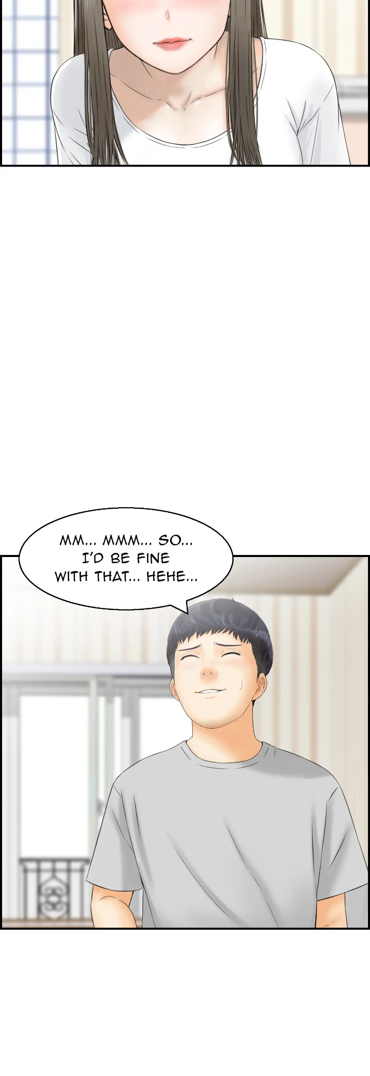 18+ Married Woman Mania Chapter 10 page 30