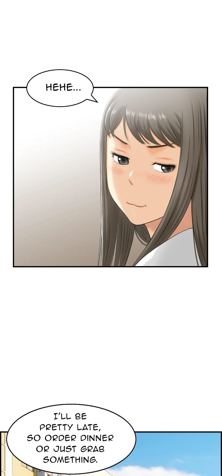 18+ Married Woman Mania Chapter 10 page 31