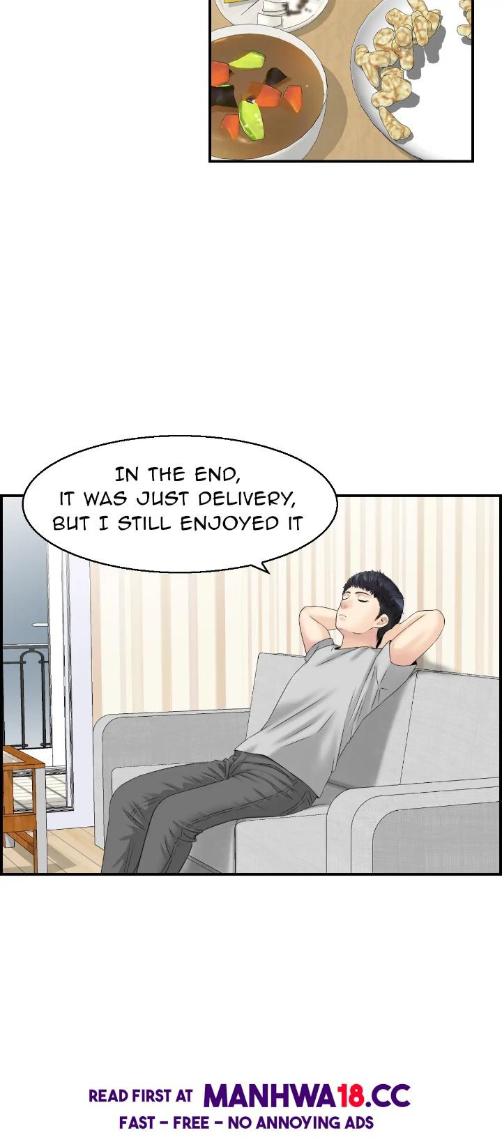 18+ Married Woman Mania Chapter 10 page 33