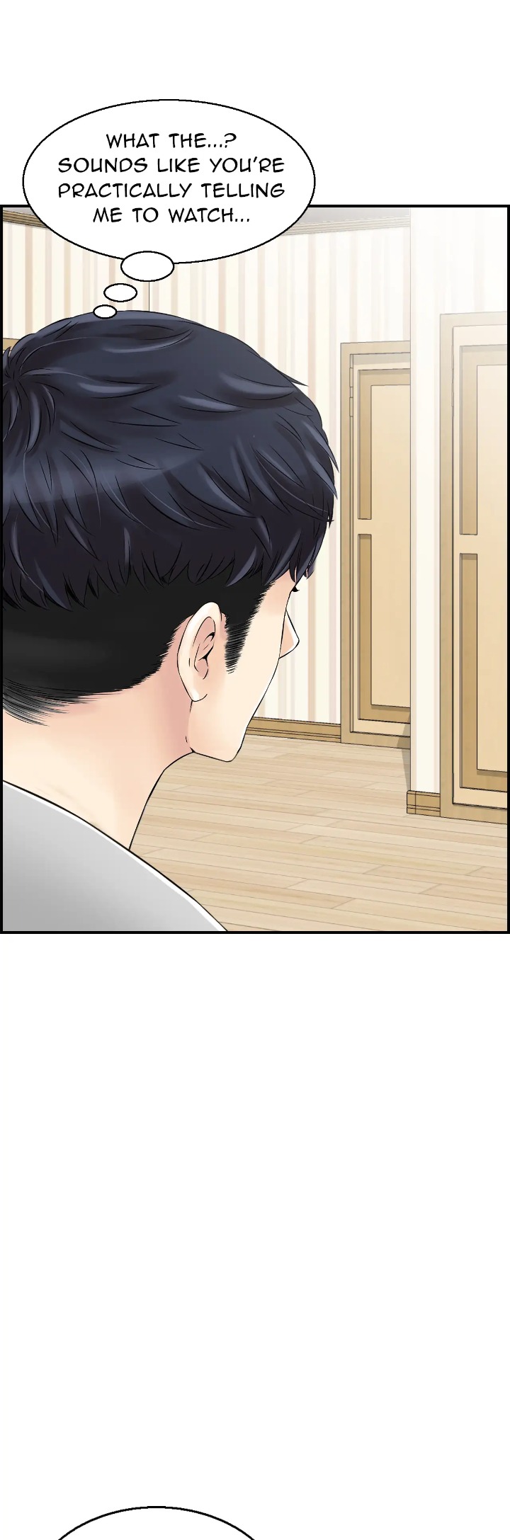 18+ Married Woman Mania Chapter 10 page 36