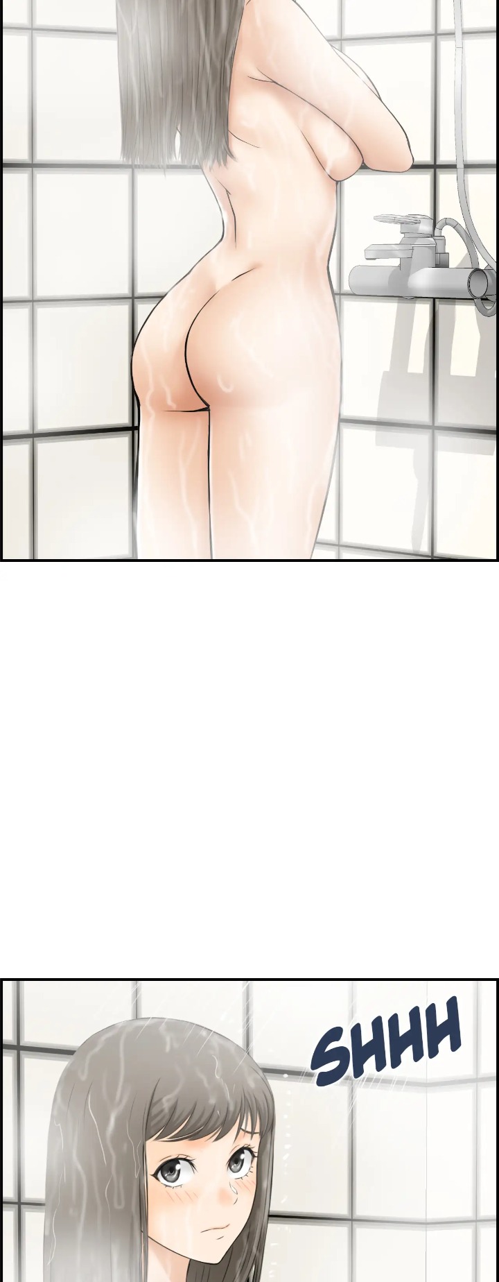 18+ Married Woman Mania Chapter 10 page 39