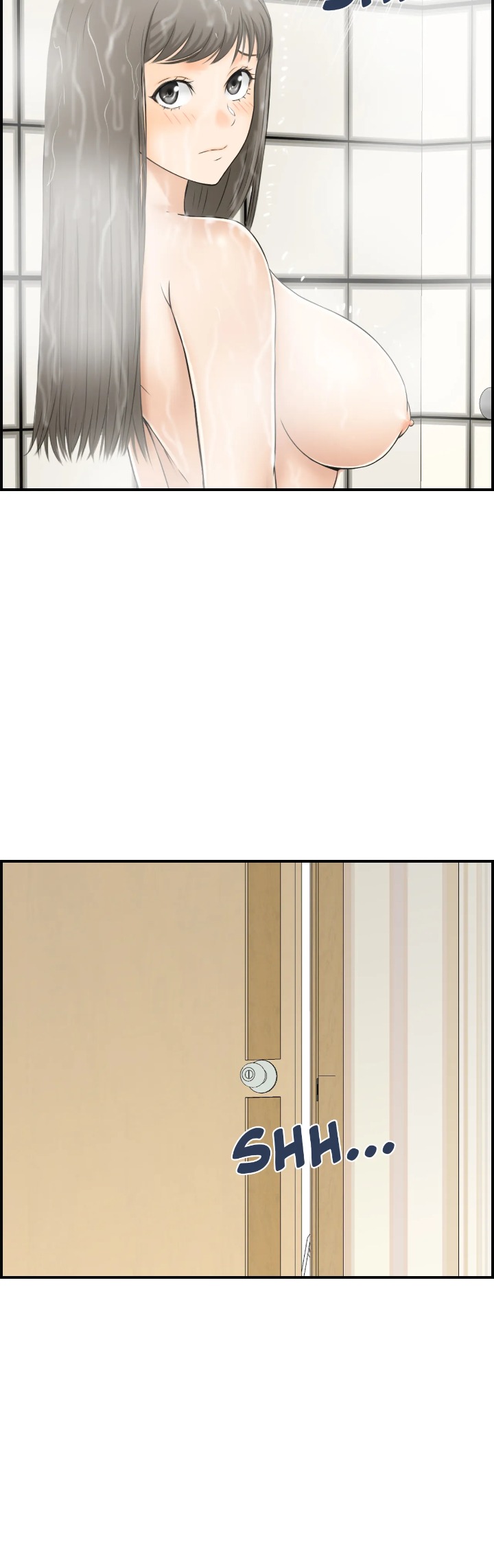 18+ Married Woman Mania Chapter 11 page 2
