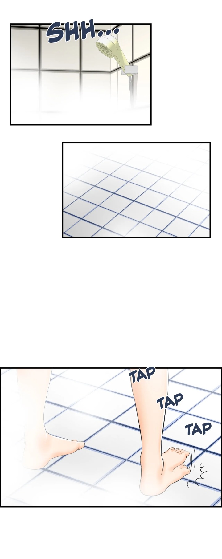 18+ Married Woman Mania Chapter 11 page 3