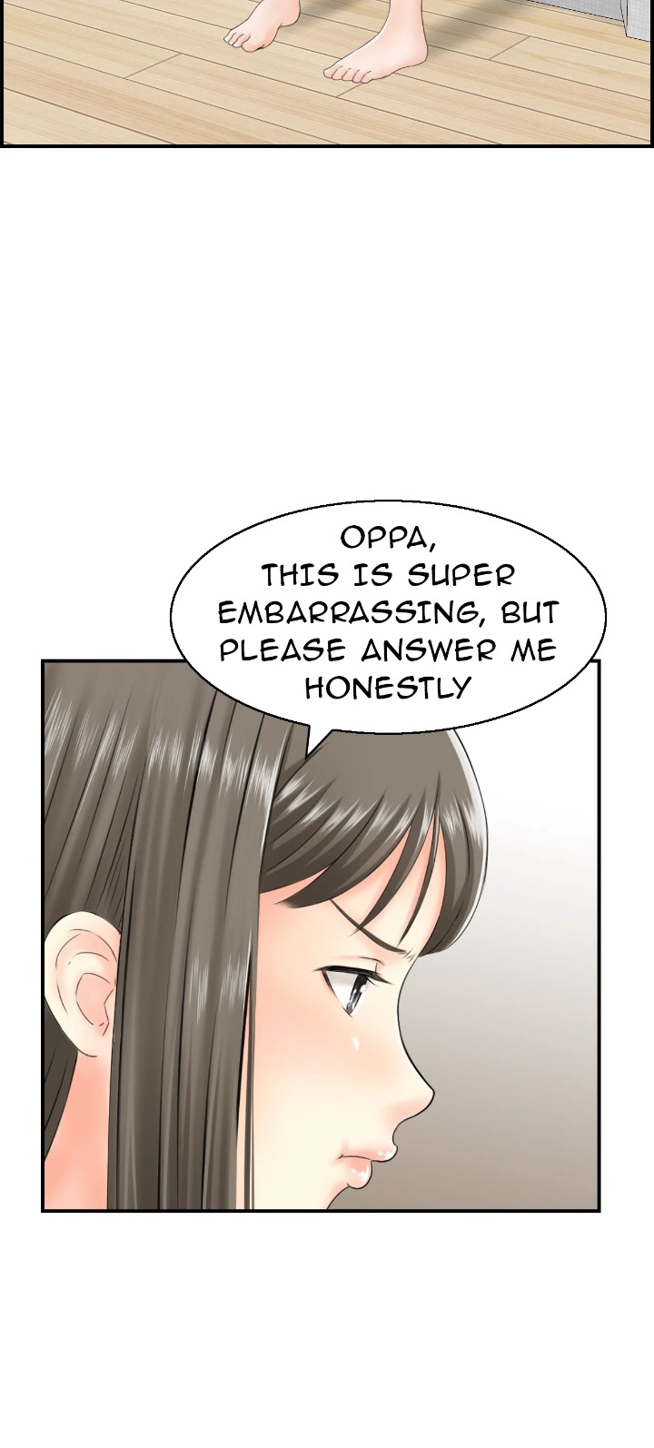 18+ Married Woman Mania Chapter 11 page 12