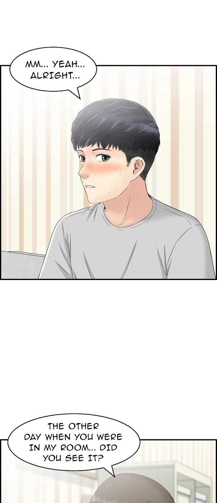 18+ Married Woman Mania Chapter 11 page 13