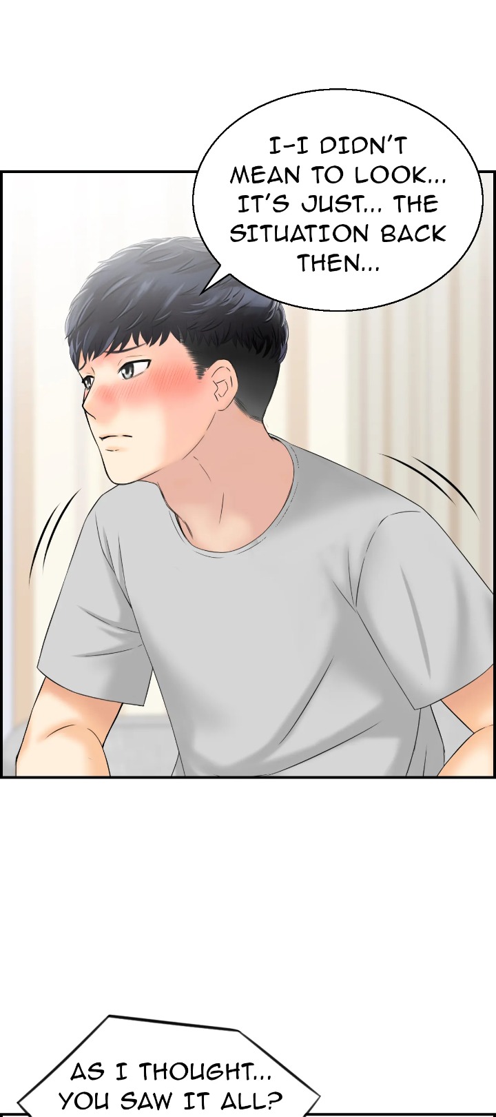 18+ Married Woman Mania Chapter 11 page 16