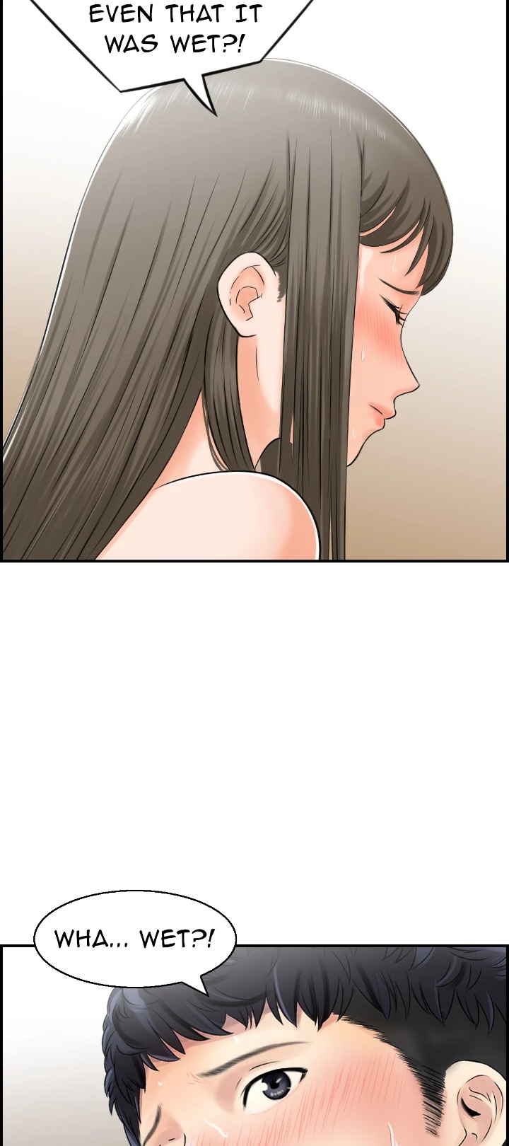 18+ Married Woman Mania Chapter 11 page 17