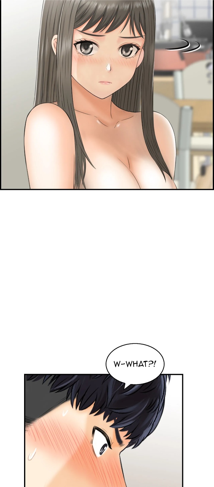 18+ Married Woman Mania Chapter 11 page 20