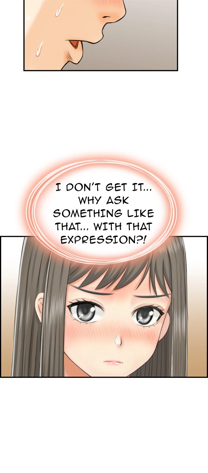 18+ Married Woman Mania Chapter 11 page 21