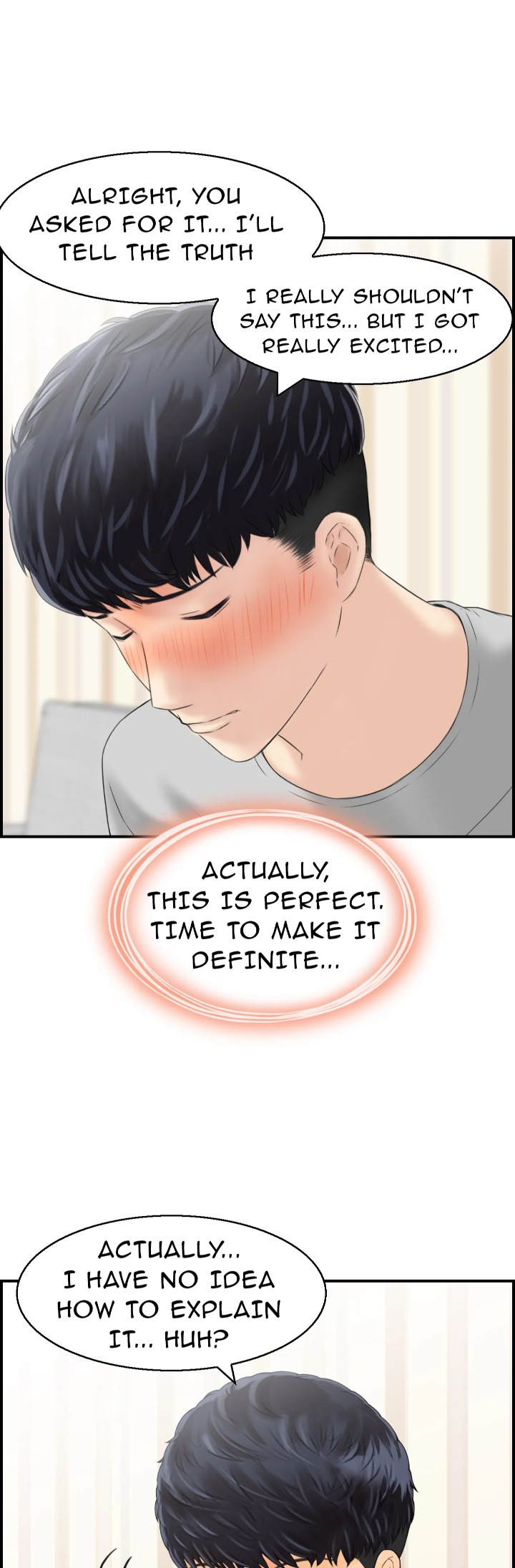 18+ Married Woman Mania Chapter 11 page 22
