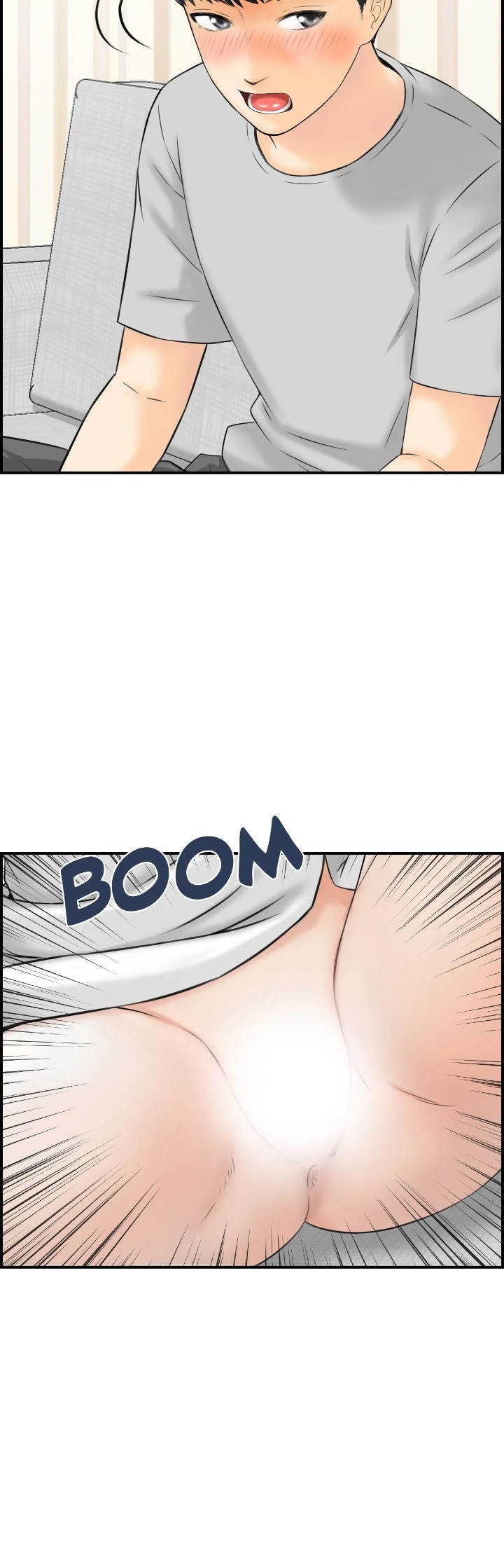 18+ Married Woman Mania Chapter 11 page 23