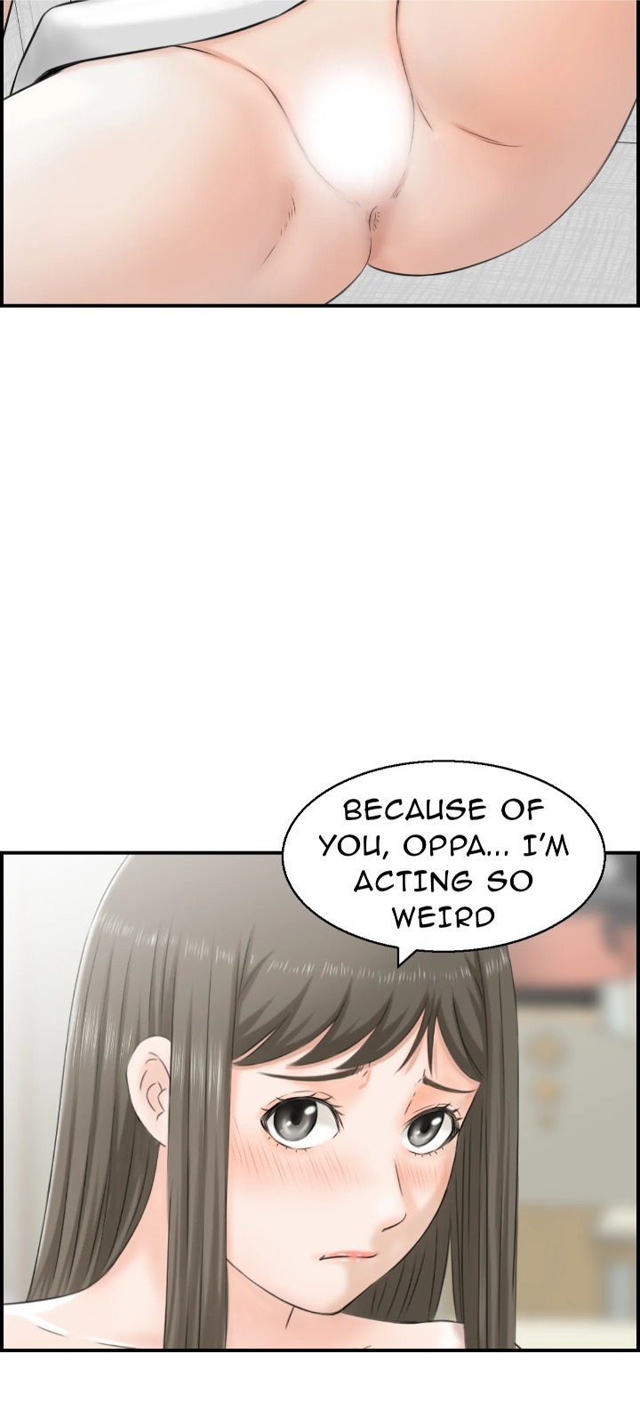18+ Married Woman Mania Chapter 11 page 25