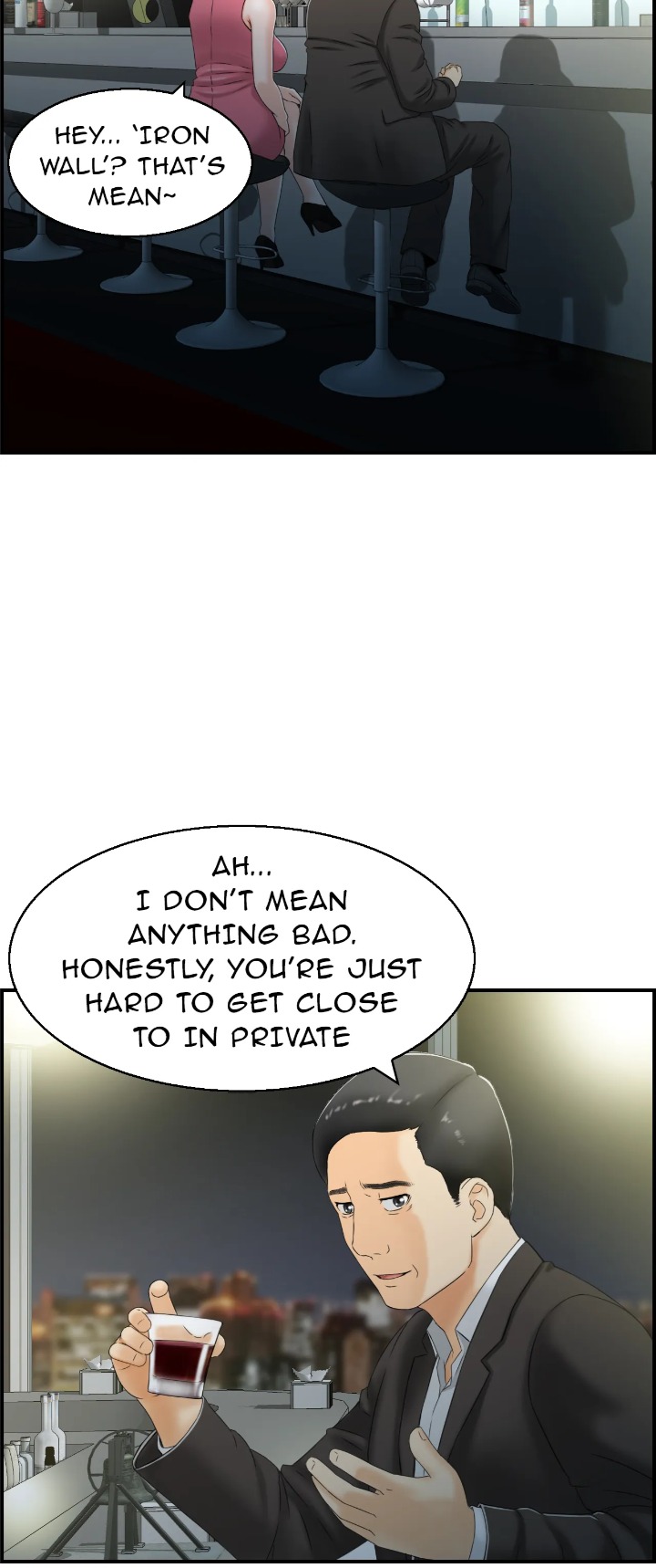 18+ Married Woman Mania Chapter 11 page 28
