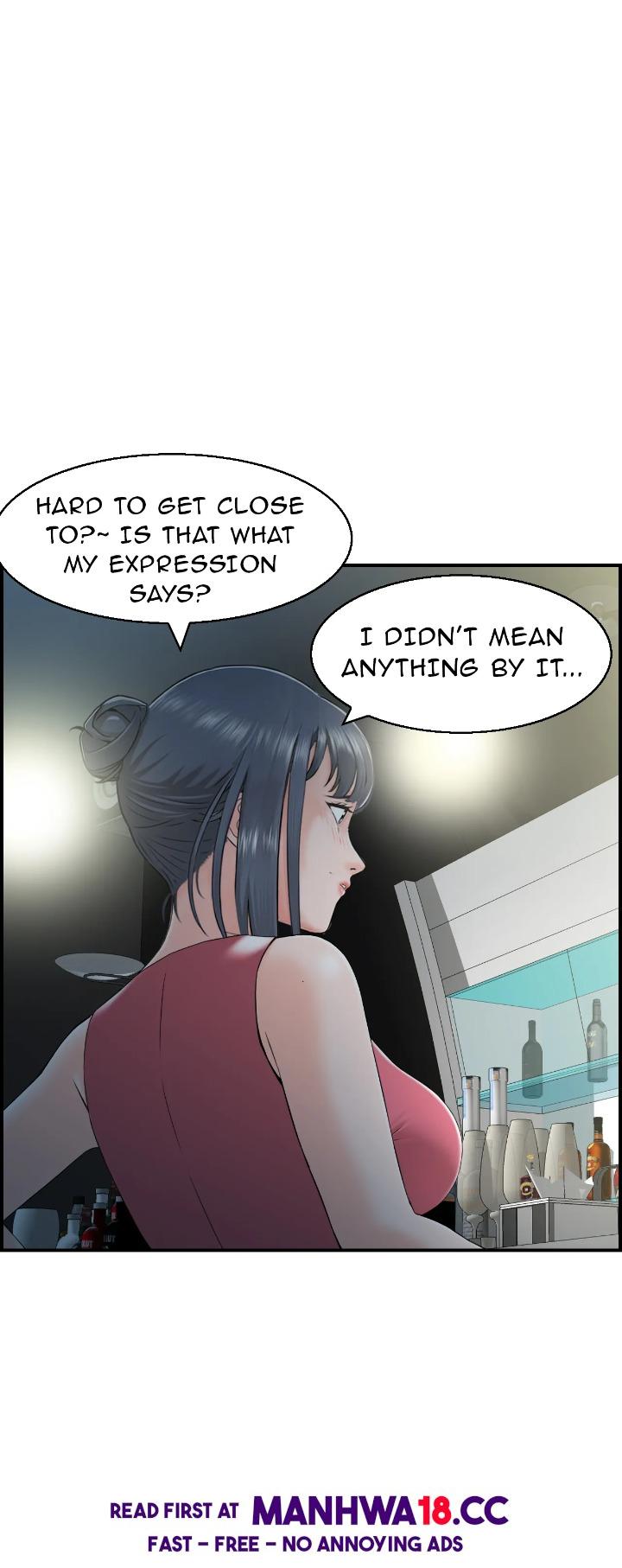 18+ Married Woman Mania Chapter 11 page 29