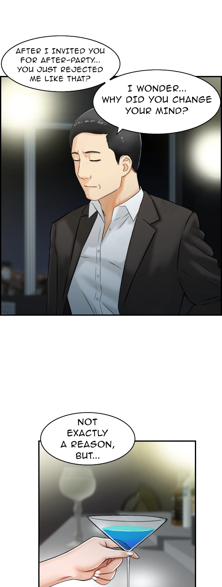 18+ Married Woman Mania Chapter 11 page 30
