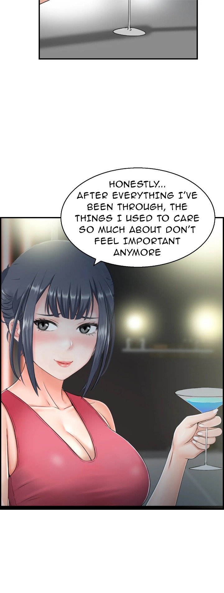 18+ Married Woman Mania Chapter 11 page 31