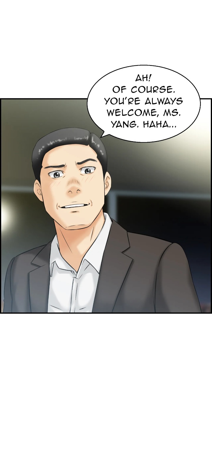 18+ Married Woman Mania Chapter 11 page 34