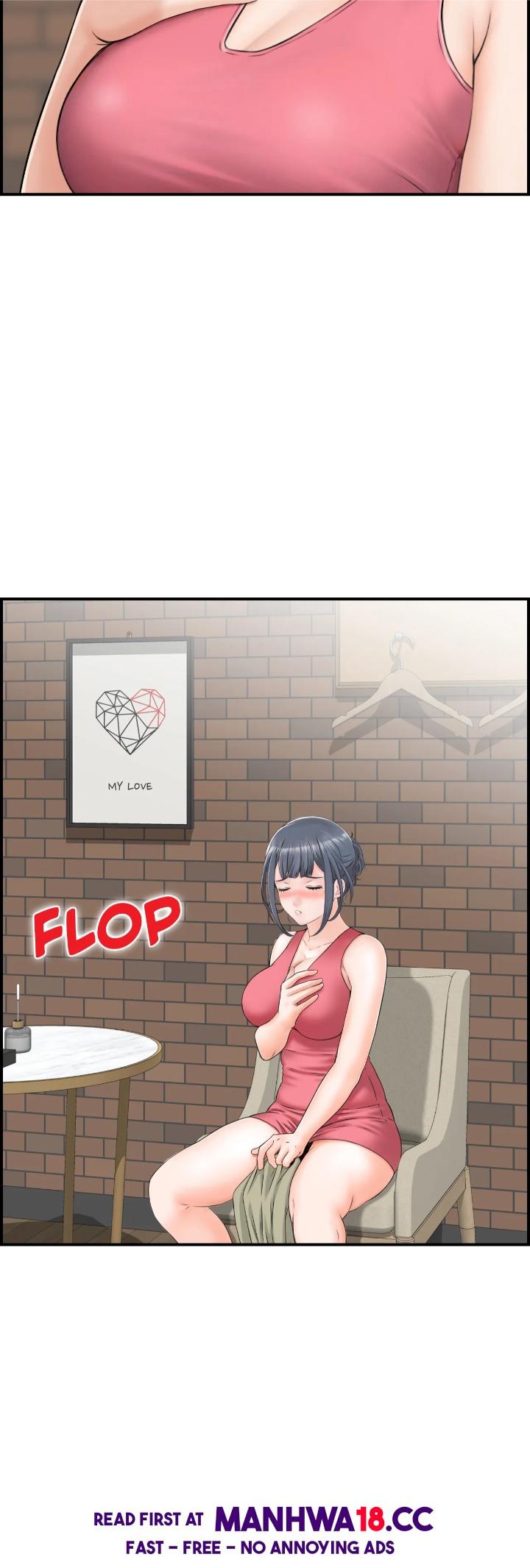 18+ Married Woman Mania Chapter 11 page 40