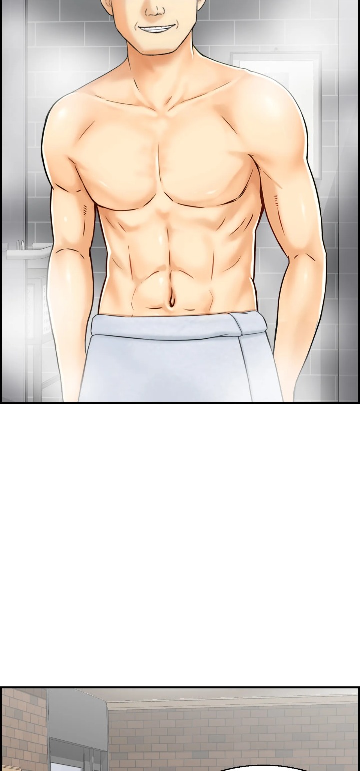 18+ Married Woman Mania Chapter 11 page 45