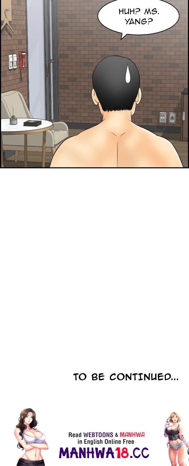 18+ Married Woman Mania Chapter 11 page 46