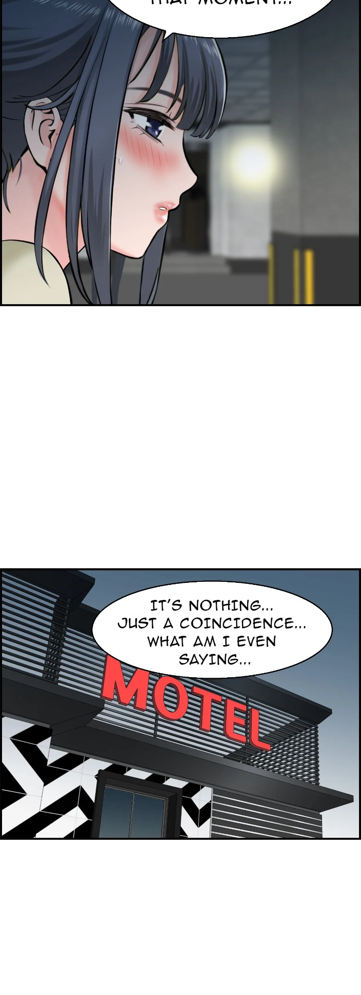 18+ Married Woman Mania Chapter 12 page 6