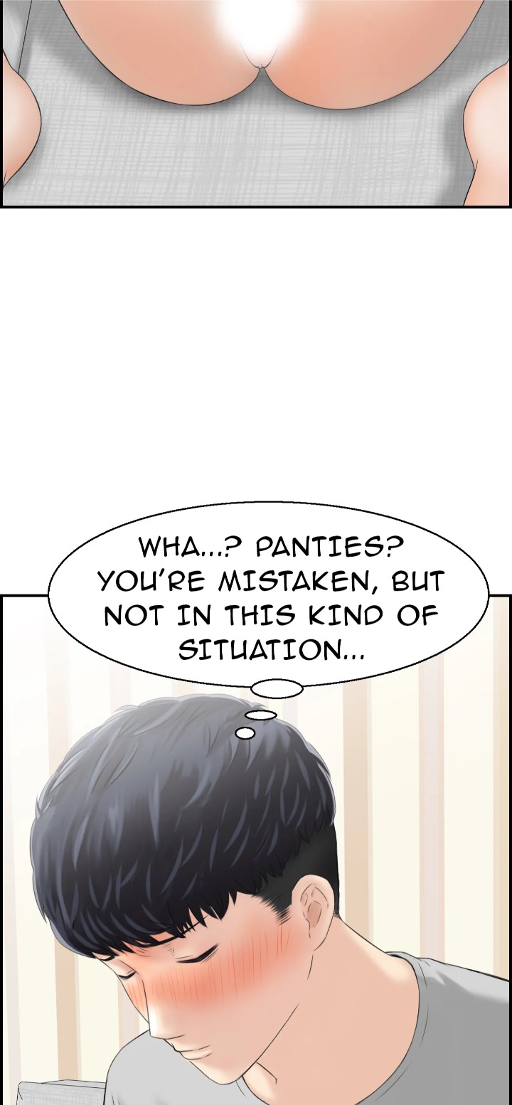 18+ Married Woman Mania Chapter 12 page 10