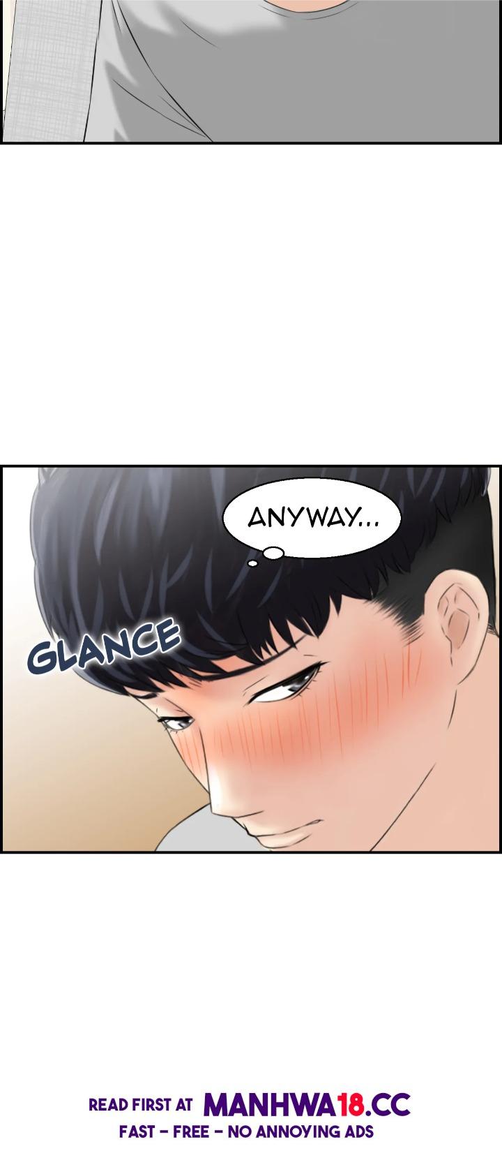 18+ Married Woman Mania Chapter 12 page 11