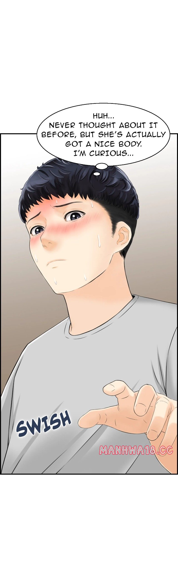 18+ Married Woman Mania Chapter 12 page 13