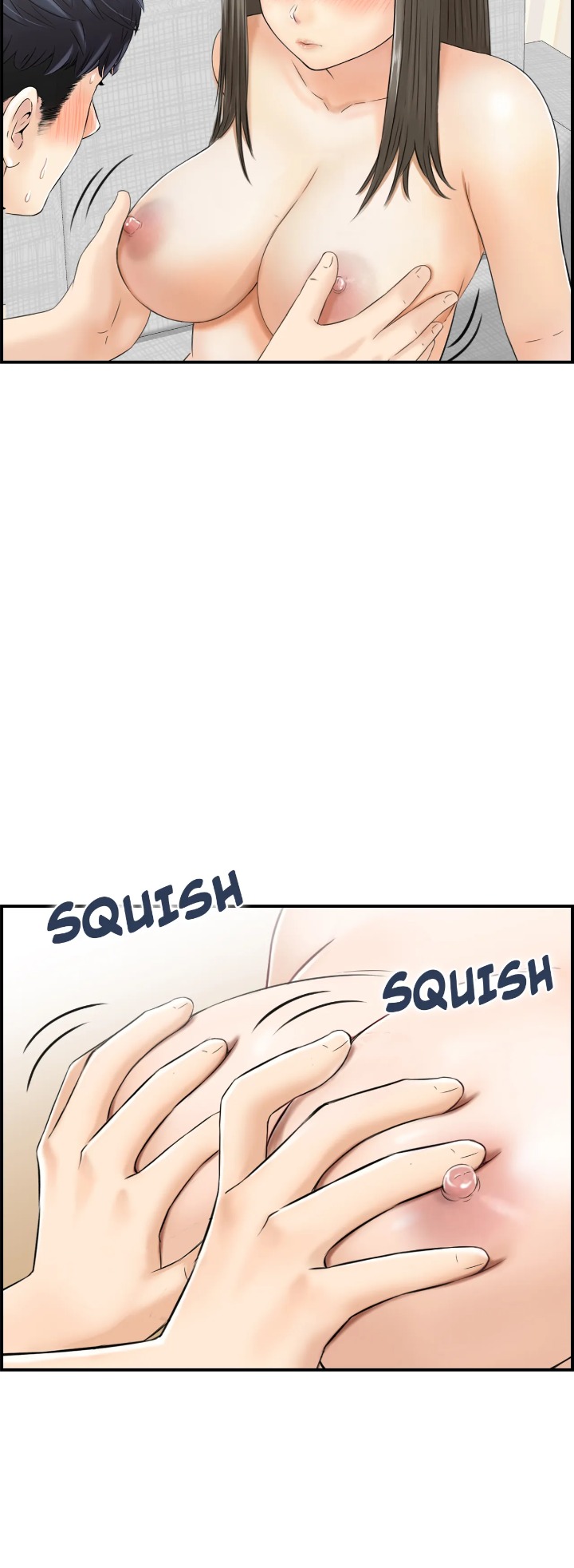 18+ Married Woman Mania Chapter 12 page 15