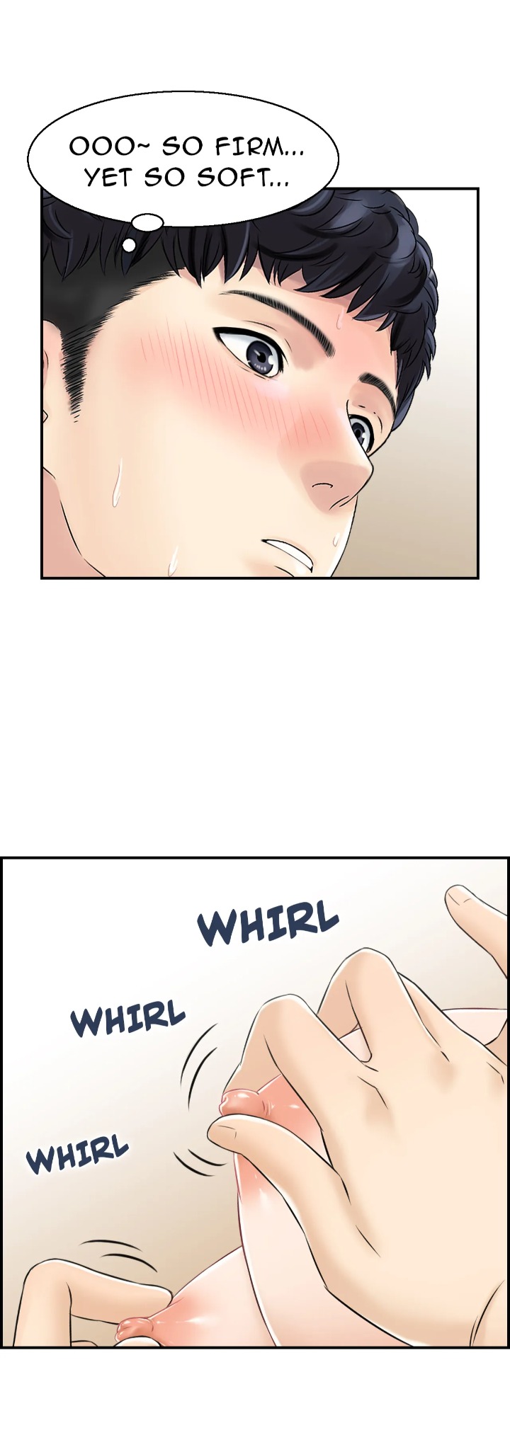 18+ Married Woman Mania Chapter 12 page 16