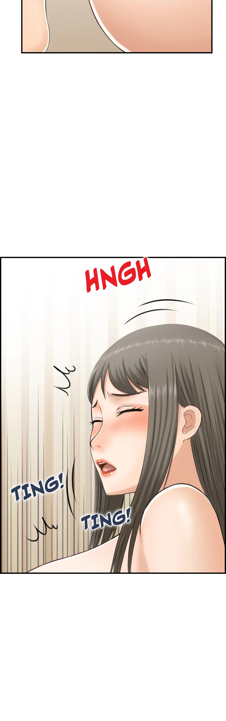 18+ Married Woman Mania Chapter 12 page 19