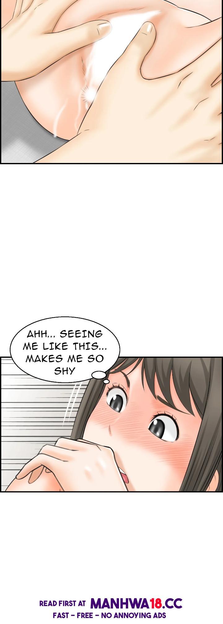 18+ Married Woman Mania Chapter 12 page 24