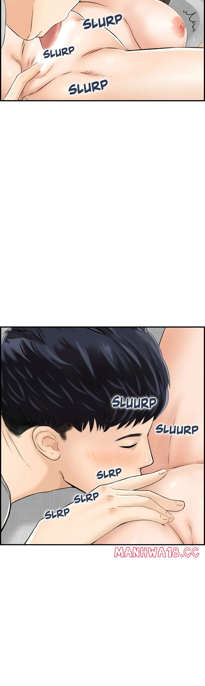 18+ Married Woman Mania Chapter 12 page 26