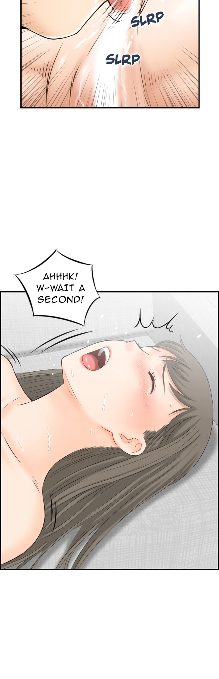 18+ Married Woman Mania Chapter 12 page 28