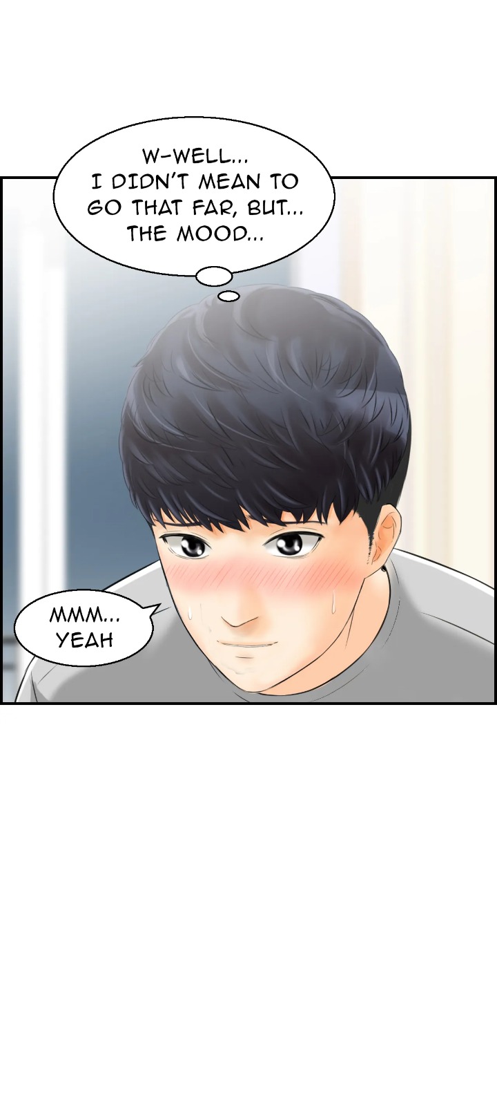 18+ Married Woman Mania Chapter 12 page 31