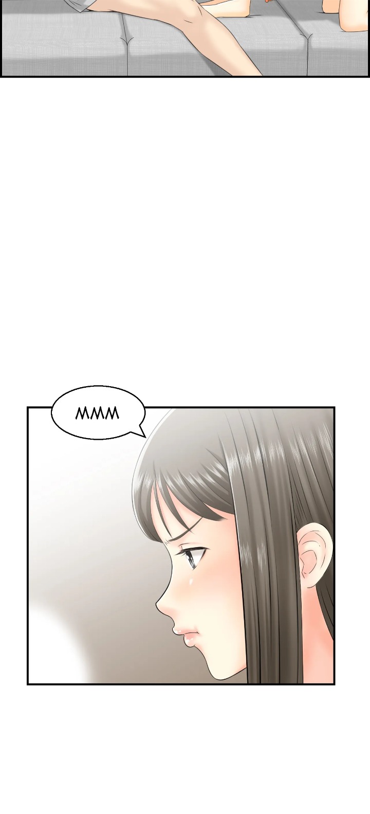 18+ Married Woman Mania Chapter 12 page 33