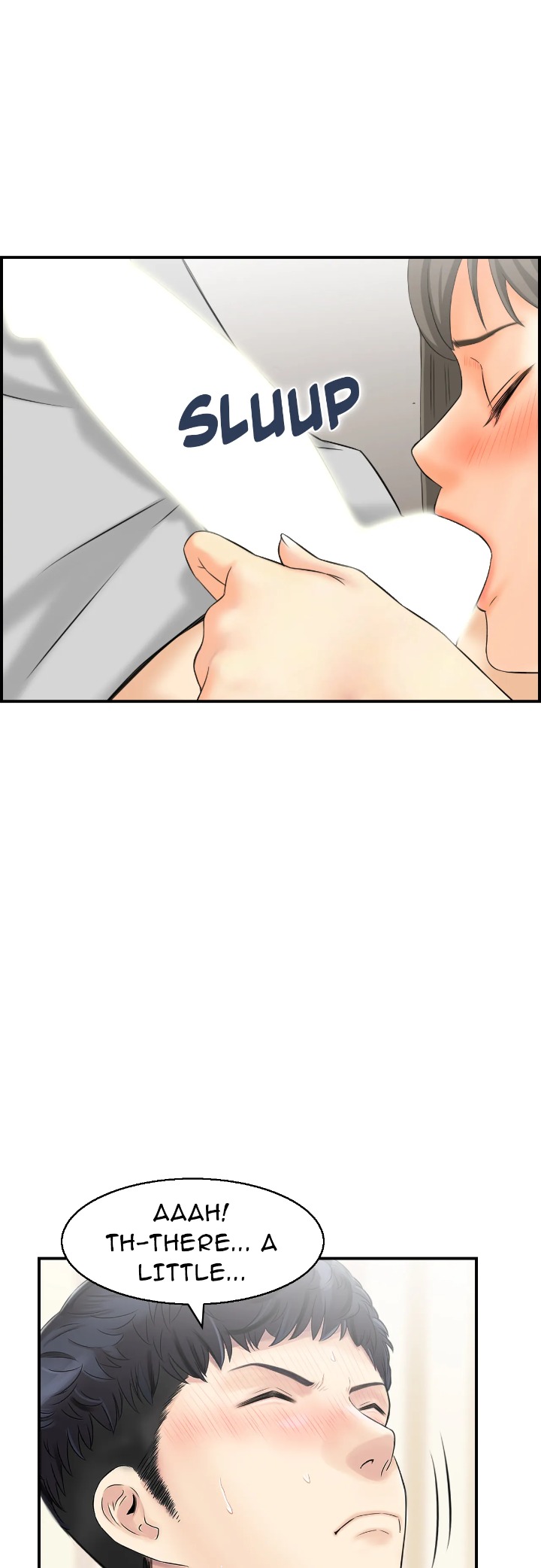 18+ Married Woman Mania Chapter 12 page 36