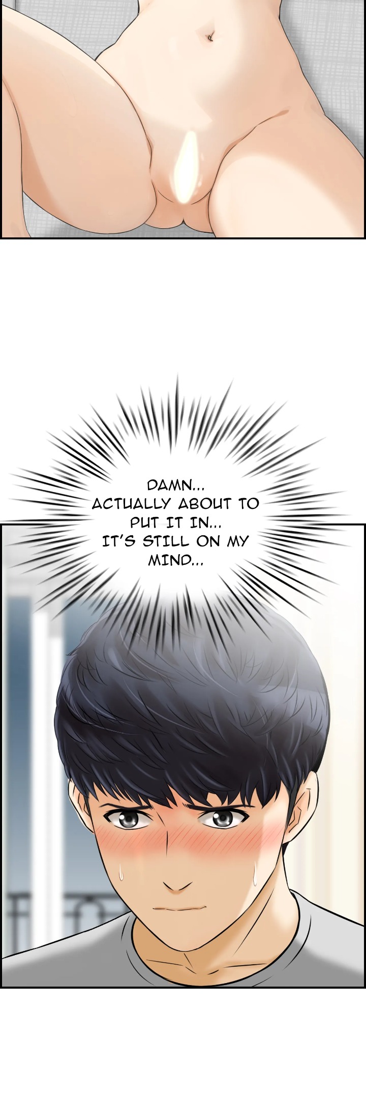 18+ Married Woman Mania Chapter 13 page 6