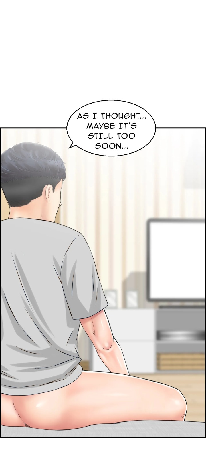 18+ Married Woman Mania Chapter 13 page 11