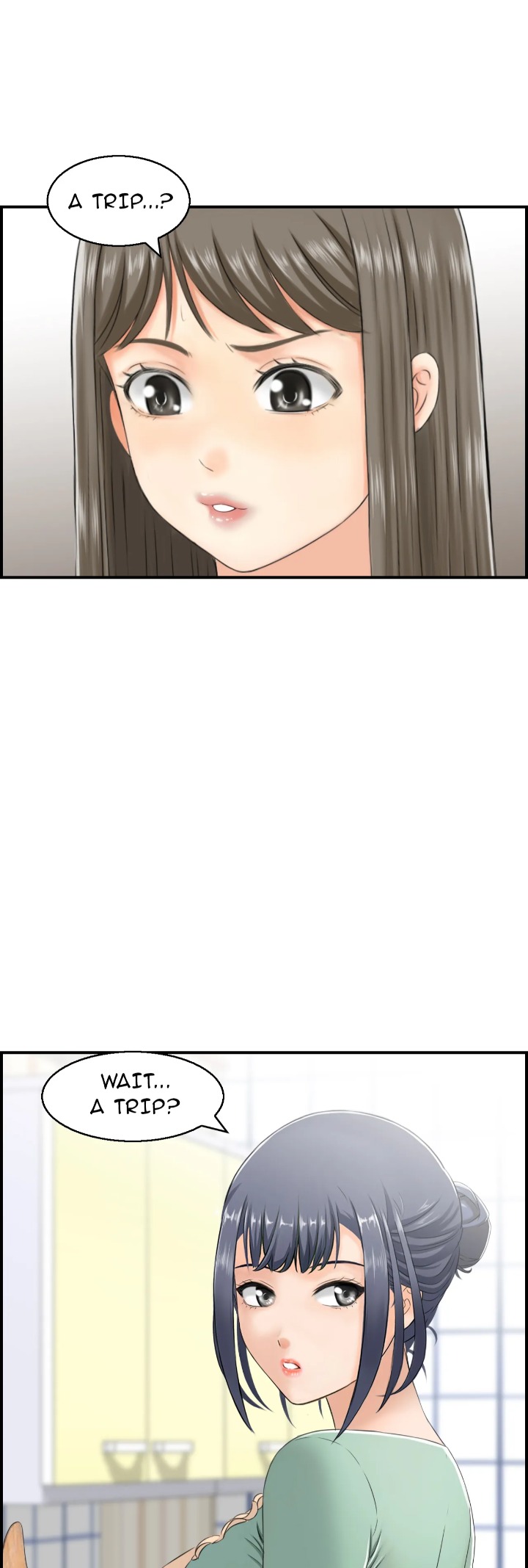 18+ Married Woman Mania Chapter 13 page 20