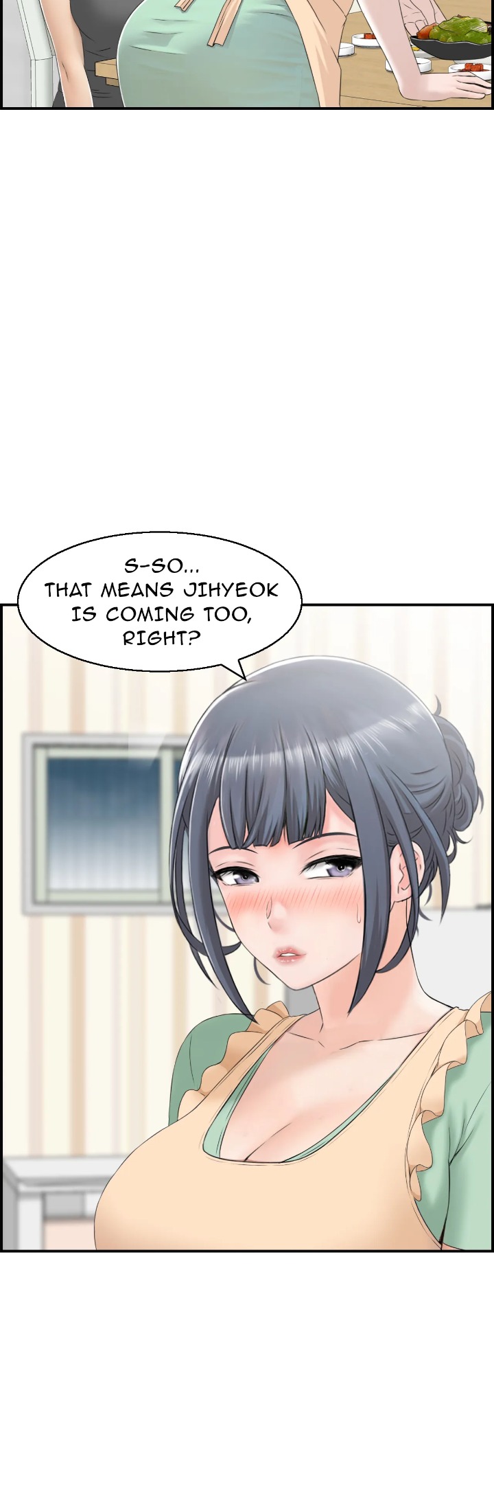 18+ Married Woman Mania Chapter 13 page 23
