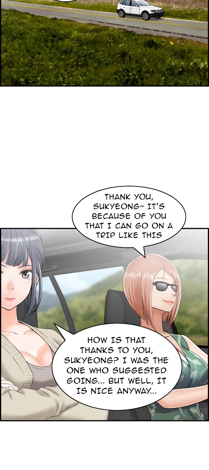 18+ Married Woman Mania Chapter 13 page 27